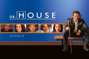 فصل اول سریال House M.D